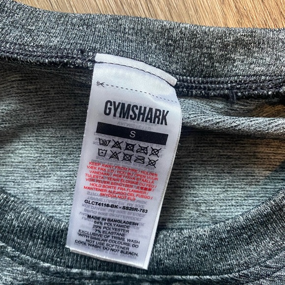 Vital seamless crop - Picture 3 of 3